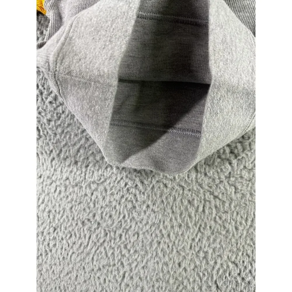 Vintage Reebok Hoodie Boys 18‎ Months Long Sleeve Pullover